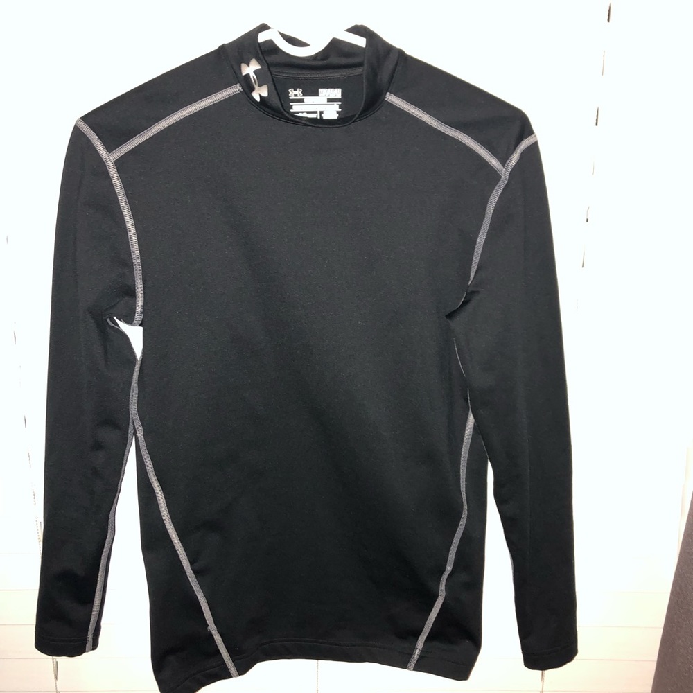 Under Armour cold gear shirt